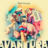 Heidi Šeće Psa - Avantura