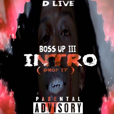 Boss Up 3 Intro - Single