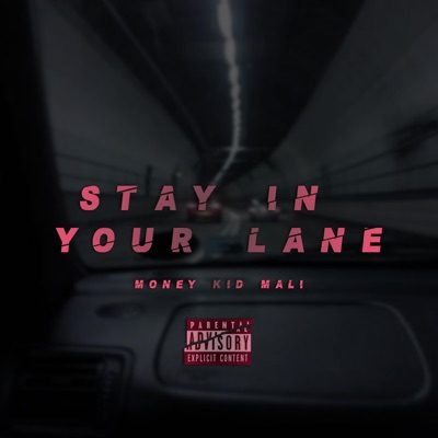 Stay in Your Lane - Single