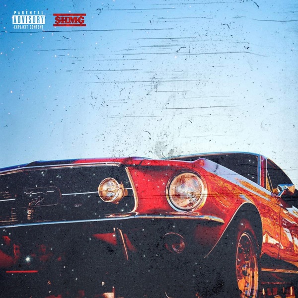 Mustang (feat. Flip Tha Great)