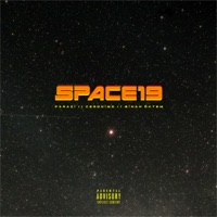 SPACE19 - Single - Farazi, Sinan Öktem & Ceronimo