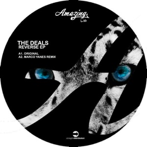 Reverse - Single