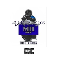 2020 Vi$Ion - Simply Sicc