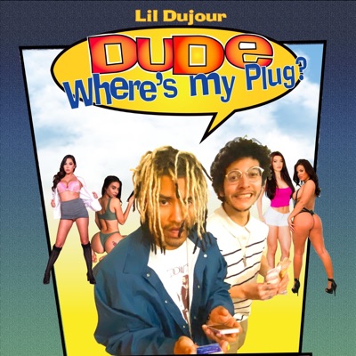 Dude Where's My Plug ?