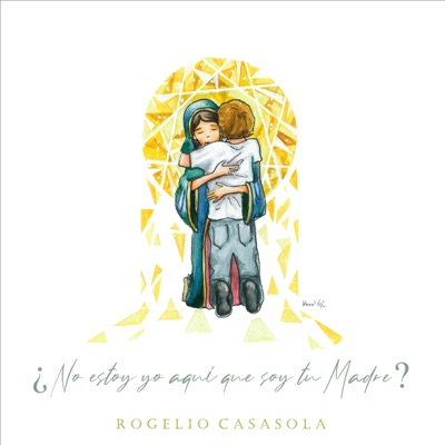 ¿No estoy yo aquí que soy tu madre? - Single
