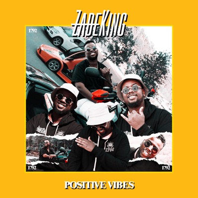 Positive Vibes - Single