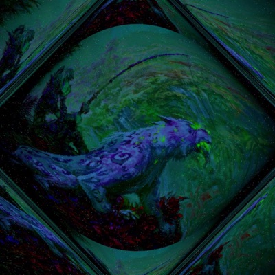 Deep in the Jungle - Single