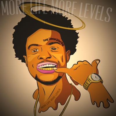 More Life More Levels