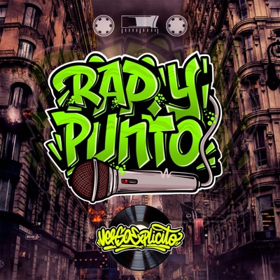 Rap y Punto - EP