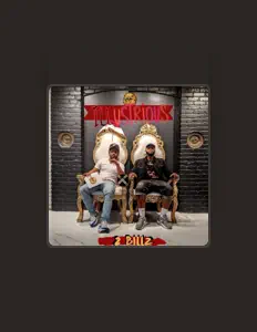 Escucha a 2 Billz, mira vídeos musicales, lee la biografía, consulta fechas de giras y mucho más.