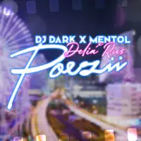 Poezii — Dj Dark, Delia Rus & Mentol
