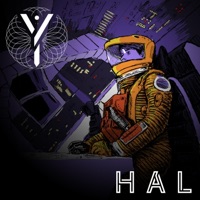 Hal - Single - Yugen