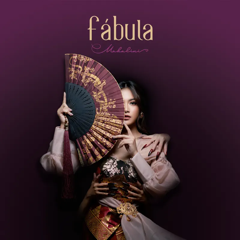 Mahalini - fábula (2023) [iTunes Plus AAC M4A]-新房子