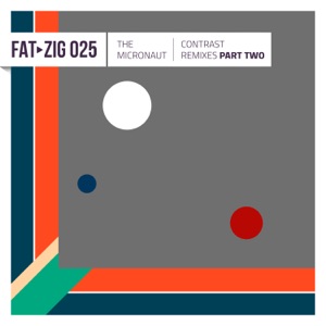 Contrast Remixes Part Two - EP