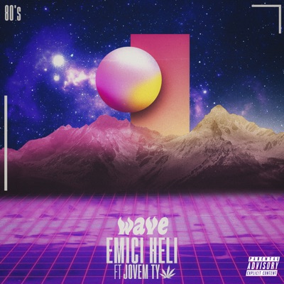Wave (feat. Jovem Ty) - Single