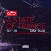 Richard Ruben Gold (Richard Durand Remix) A State of Trance Top 20 - May 2020 (Selected by Armin van Buuren)