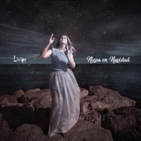 Nieva en Navidad - Single - Lirios