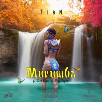 Murumba (feat. Kashflow & Mizo Phyll) - Single - TiaN