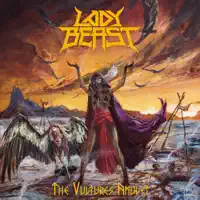 The Champion — Lady Beast
