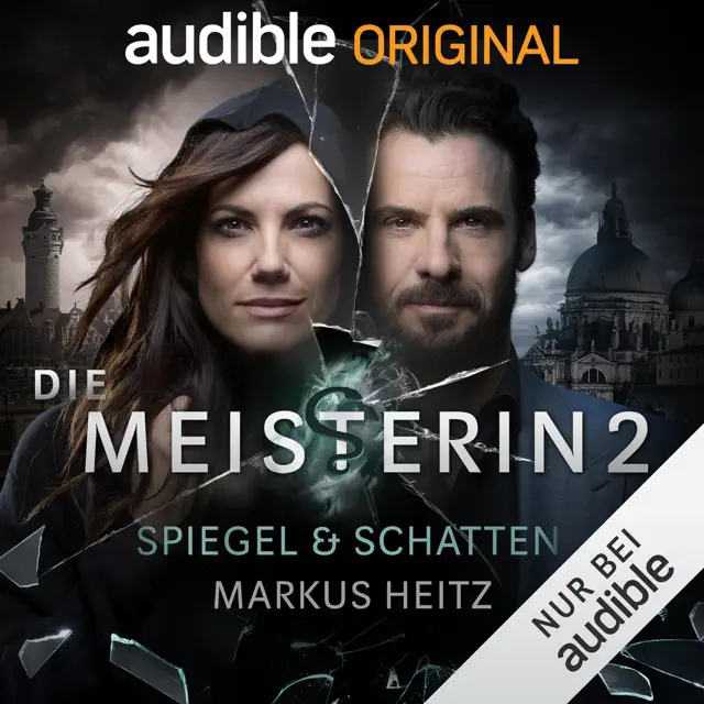 Spiegel & Schatten: Die Meisterin 2