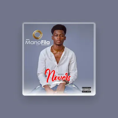 Listen to Mano Fila, watch music videos, read bio, see tour dates & more!