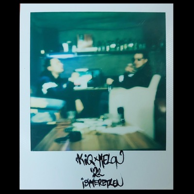 '22 (feat. ismeretlen) - Single