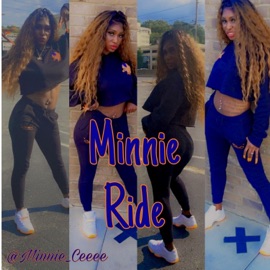 Minnie Ride Minnie Cee