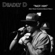 Not Him feat Manny Khayne Biggs O neill Single