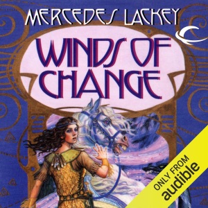 Winds of Change: Valdemar: The Mage Winds, Book 2 (Unabridged)