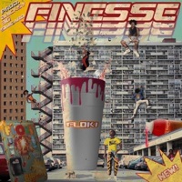 Finesse - Single - Floki