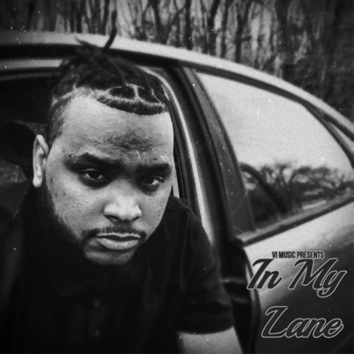 In My Lane - Single