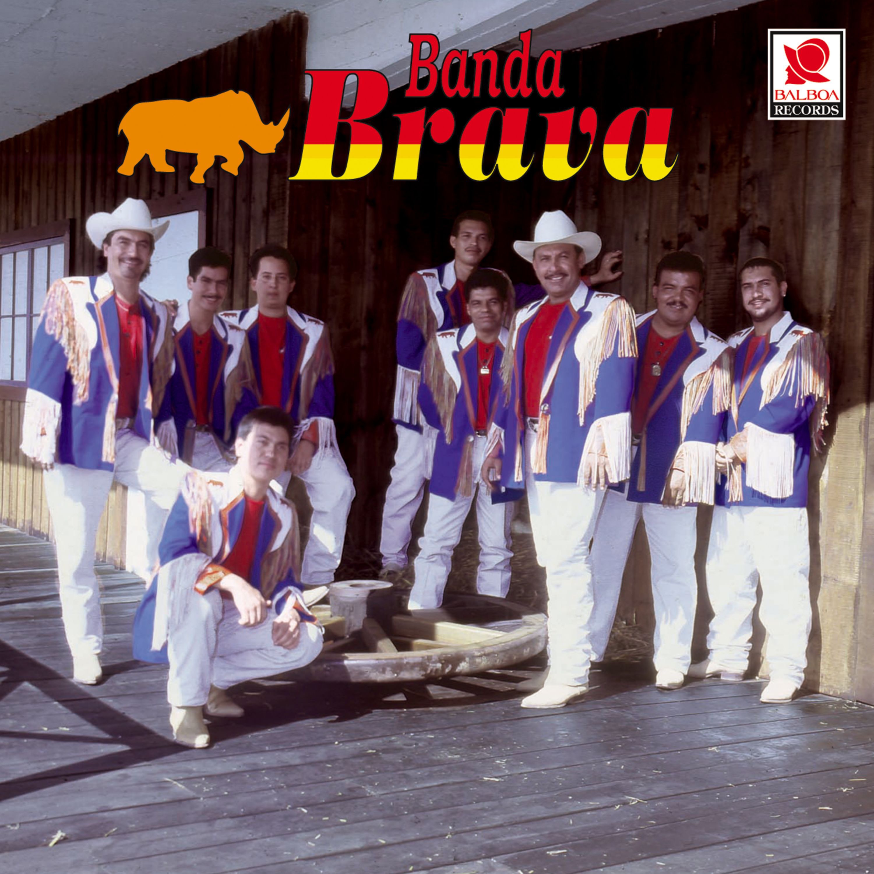Banda Brava