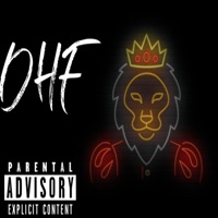 Vida Boa - Single - DHF