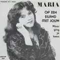 Op een eiland met jou