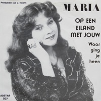 Op Een Eiland Met Jou