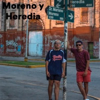 Moreno y Heredia - Single - Los Monitos