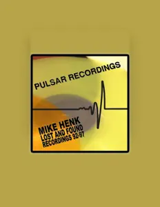 Poslechněte si interpreta Mike Henk, sledujte hudební videa, přečtěte si životopis, podívejte se na data turné a další informace.