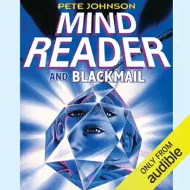 Mindreader & Blackmail (Unabridged)
