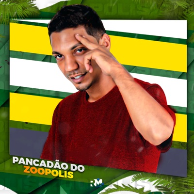 Pancadão do Zoopolis - EP