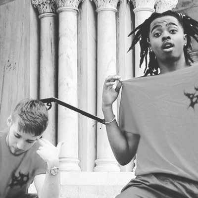 G-I-JOE (feat. Indie Indigo) - Single