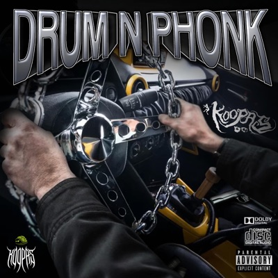 Drum N Phonk - Single