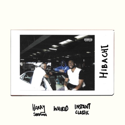 Hibachi - Single