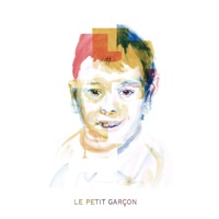 Le petit garçon - EP - La Cantina