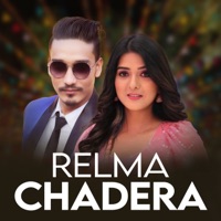 Relma Chadera - EP - Ranjit Pariyar & Samjhana Bhandari