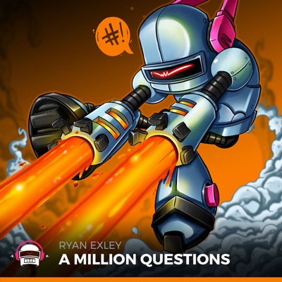 A Million Questions - Single