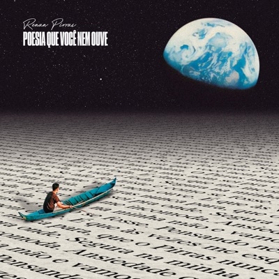 Poesia Que Você Nem Ouve - Single