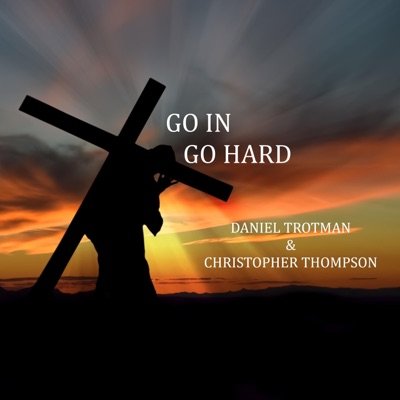 GO in GO Hard - Single