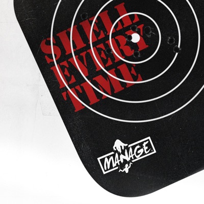 Shell Every Time - Single