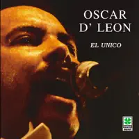 OSCAR D LEON