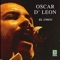 Juanita Morel - Oscar D'León lyrics
